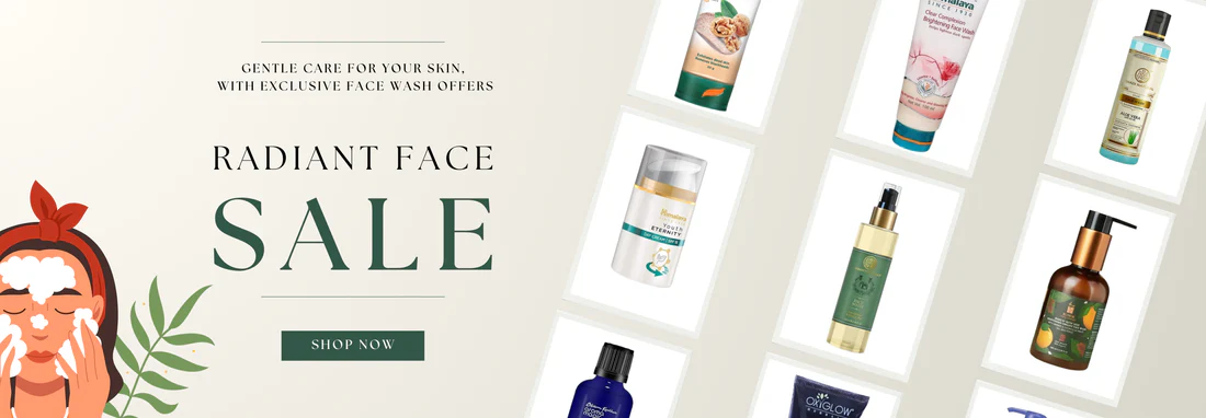 Elevate Your Natural Radiance