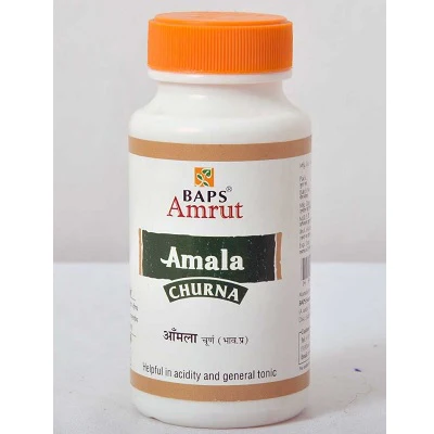 Baps Amrut