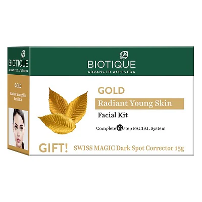 Facial Kit