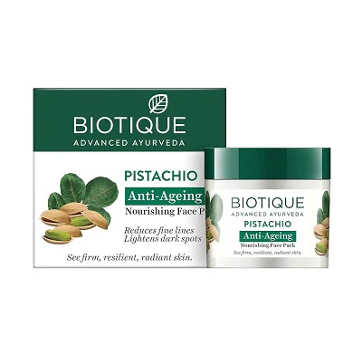Face Pack